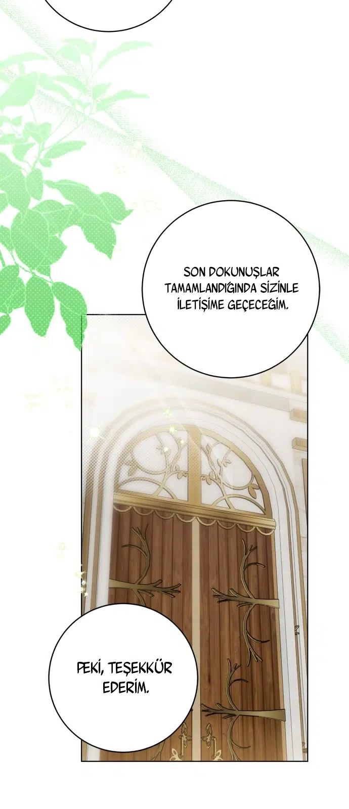 Kaptan! Burası Savaş Alanı Mı? - Bölüm 82 Sayfa 20