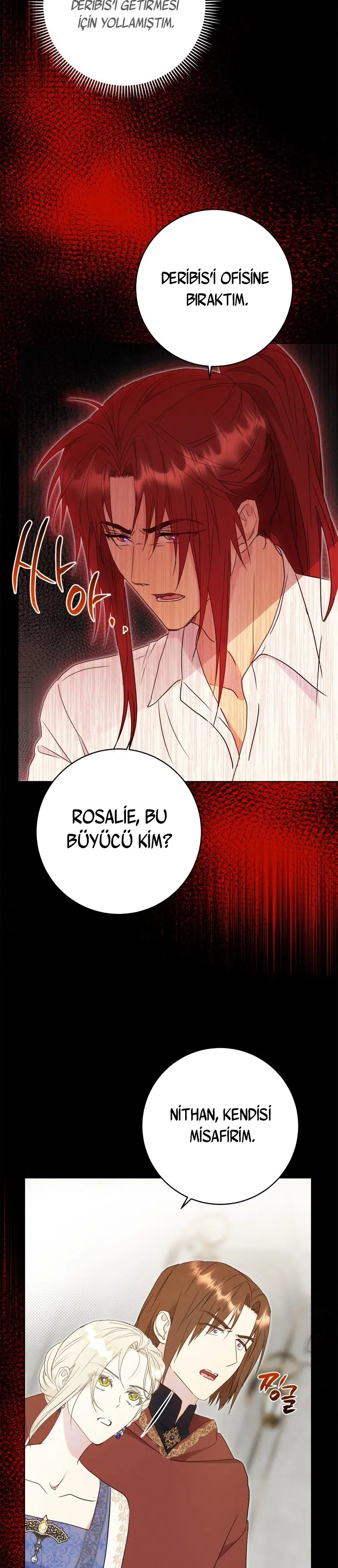 Kaptan! Burası Savaş Alanı Mı? - Bölüm 88 Sayfa 3