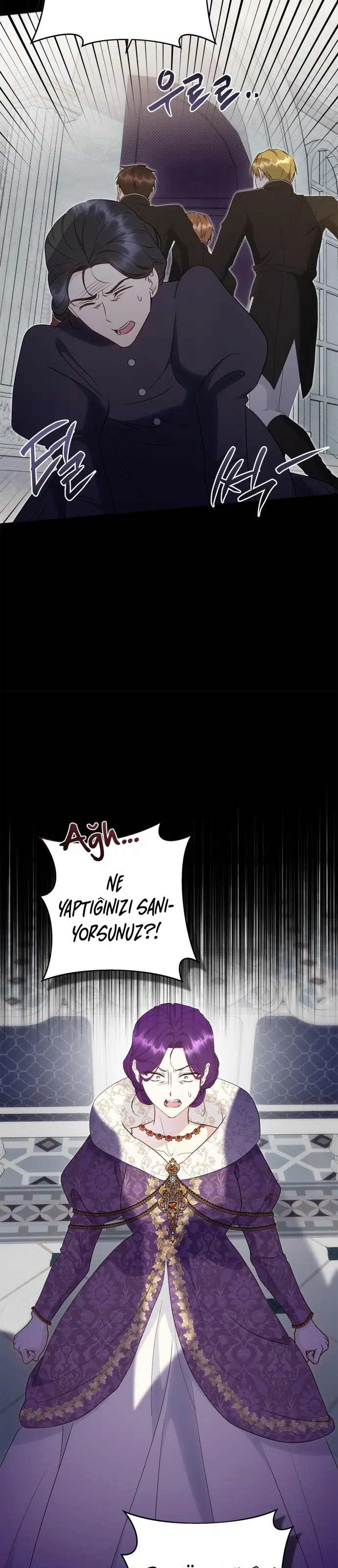 Kaptan! Burası Savaş Alanı Mı? - Bölüm 90 Sayfa 10