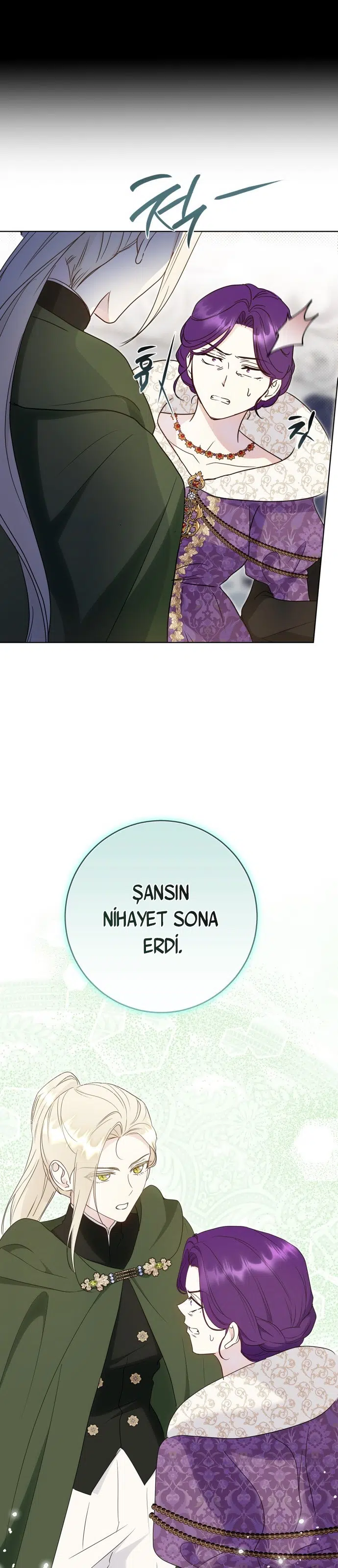 Kaptan! Burası Savaş Alanı Mı? - Bölüm 90 Sayfa 14