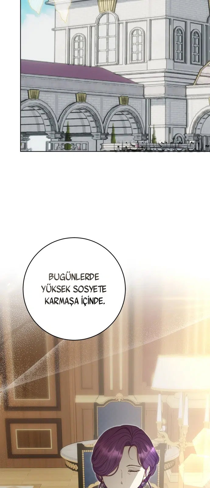 Kaptan! Burası Savaş Alanı Mı? - Bölüm 90 Sayfa 18