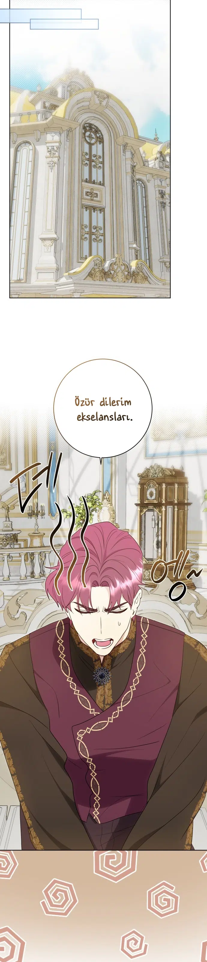Kaptan! Burası Savaş Alanı Mı? - Bölüm 94 Sayfa 8