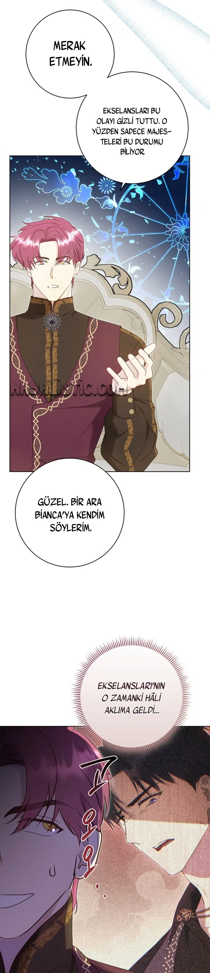 Kaptan! Burası Savaş Alanı Mı? - Bölüm 94 Sayfa 13