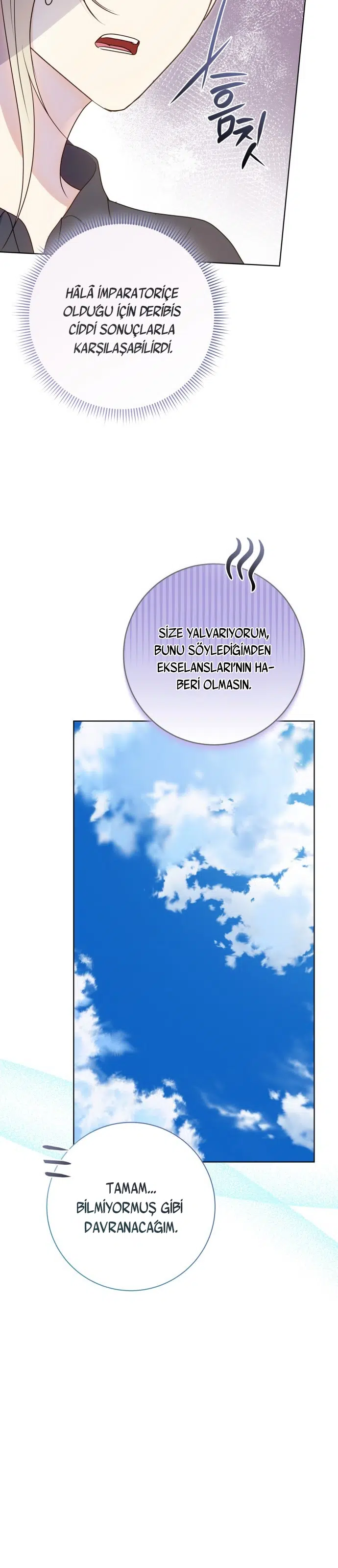 Kaptan! Burası Savaş Alanı Mı? - Bölüm 94 Sayfa 15