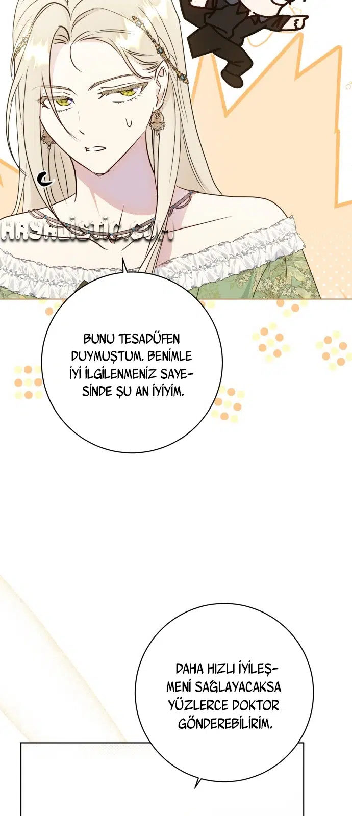 Kaptan! Burası Savaş Alanı Mı? - Bölüm 94 Sayfa 20
