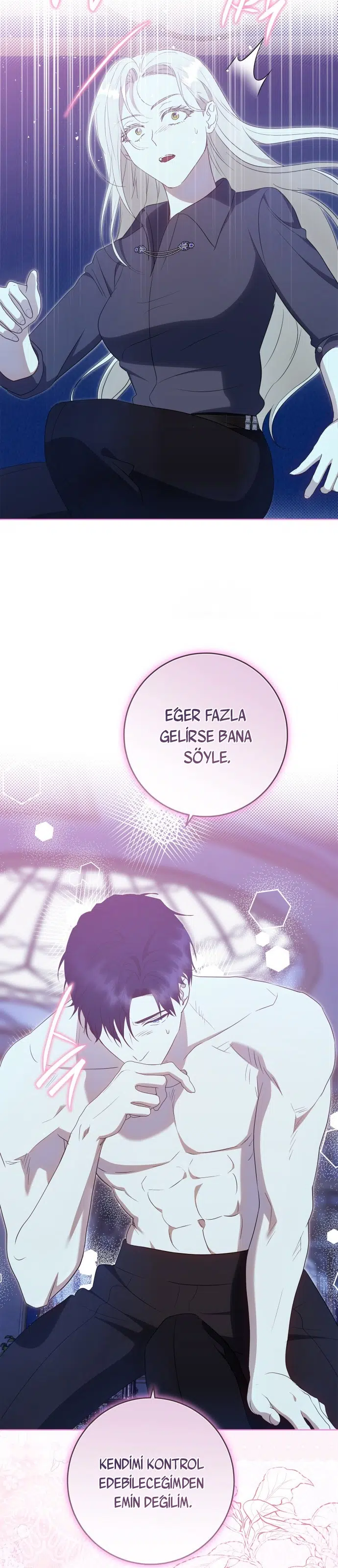 Kaptan! Burası Savaş Alanı Mı? - Bölüm 96 Sayfa 4