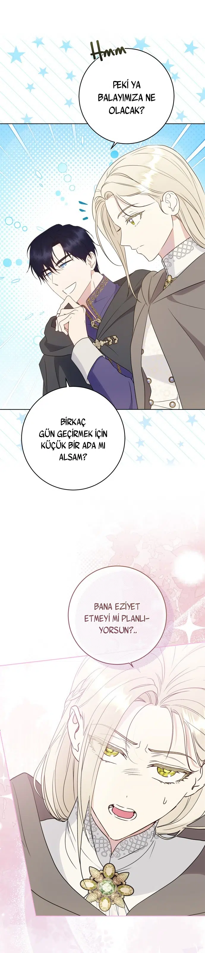 Kaptan! Burası Savaş Alanı Mı? - Bölüm 96 Sayfa 27