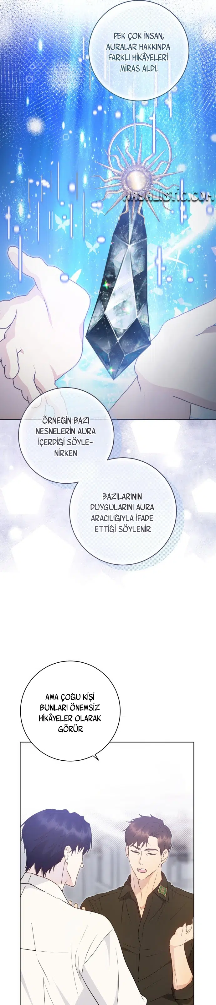 Kaptan! Burası Savaş Alanı Mı? - Bölüm 97 Sayfa 9