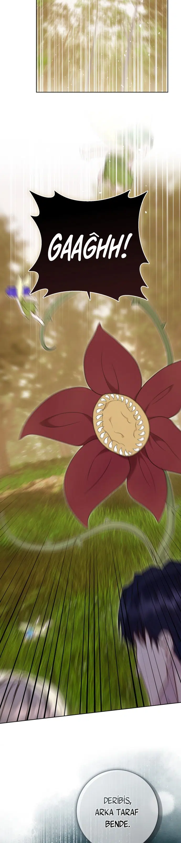 Kaptan! Burası Savaş Alanı Mı? - Bölüm 99 Sayfa 18