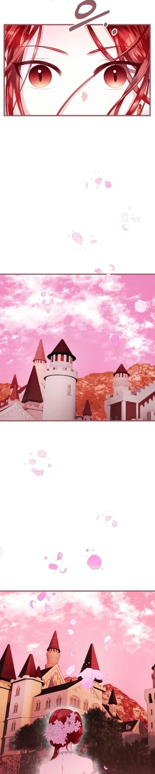 The Flower Of Francia - Bölüm 3 Sayfa 24