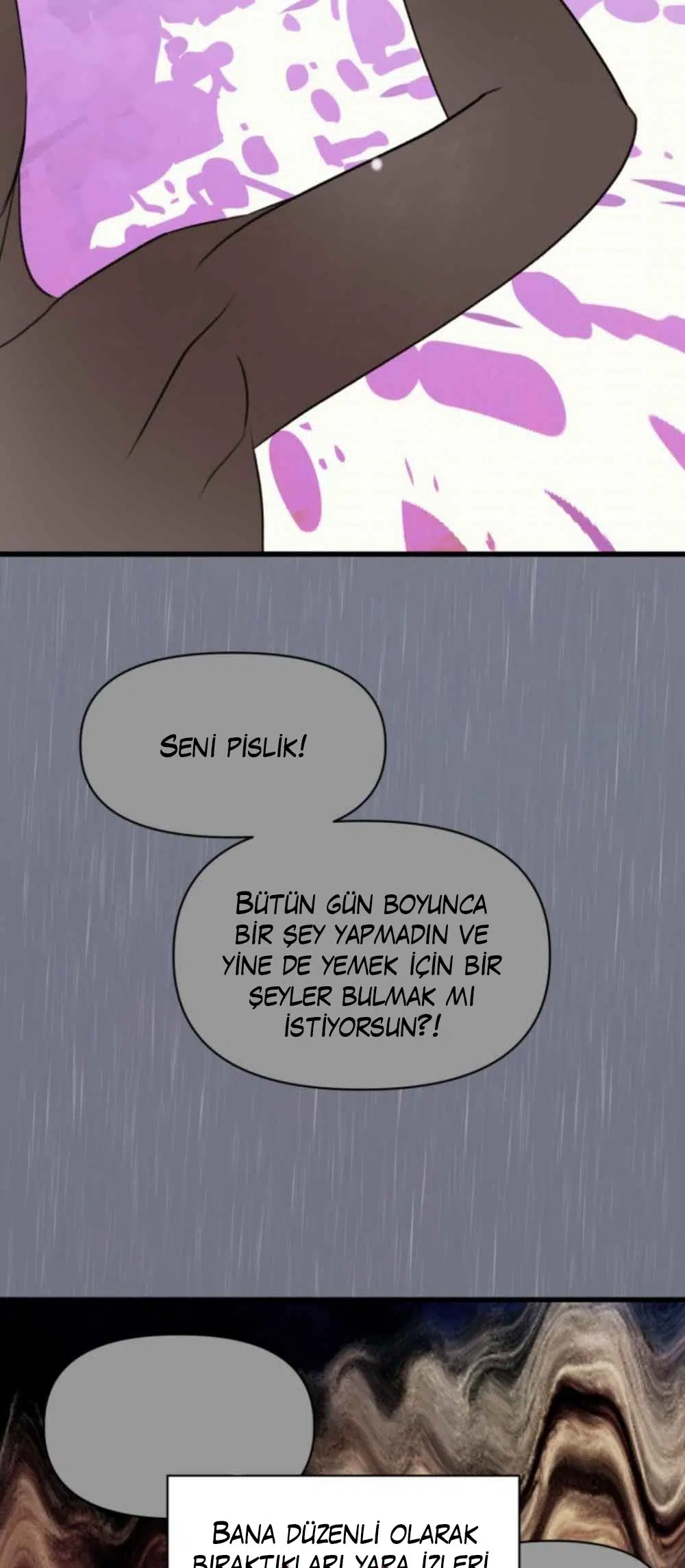 The Flower Of Francia - Bölüm 16 Sayfa 7