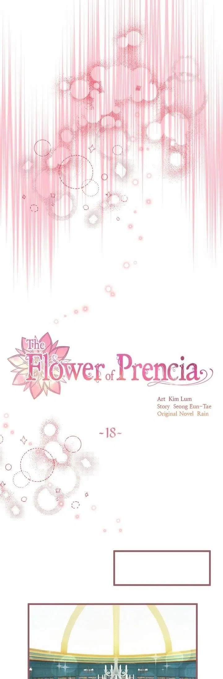 The Flower Of Francia - Bölüm 18 Sayfa 20