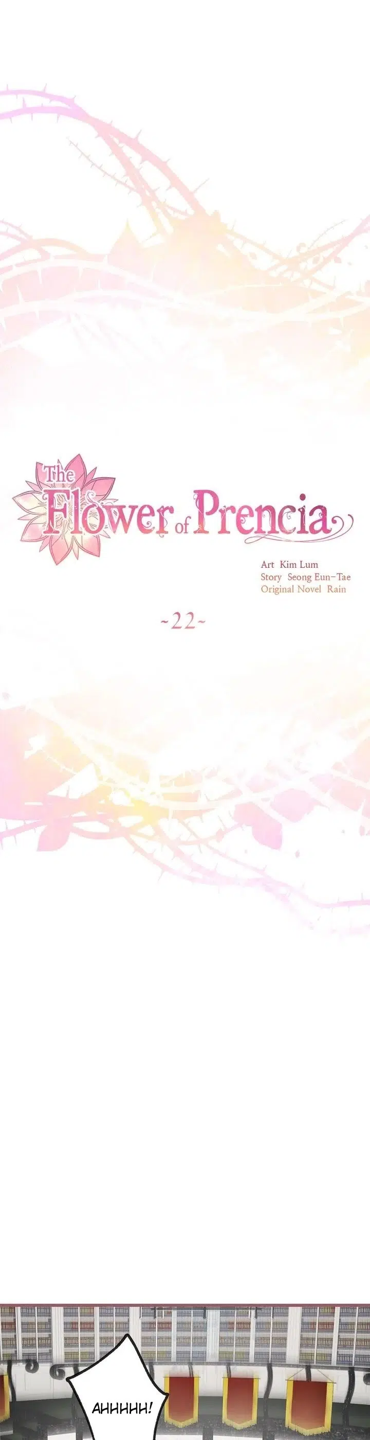 The Flower Of Francia - Bölüm 22 Sayfa 2
