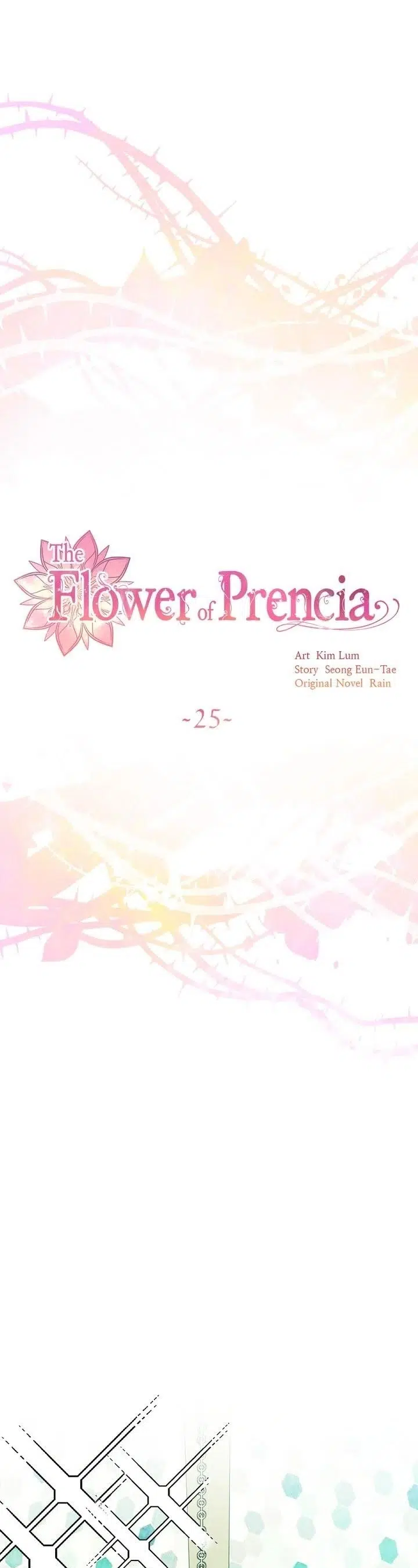 The Flower Of Francia - Bölüm 25 Sayfa 2