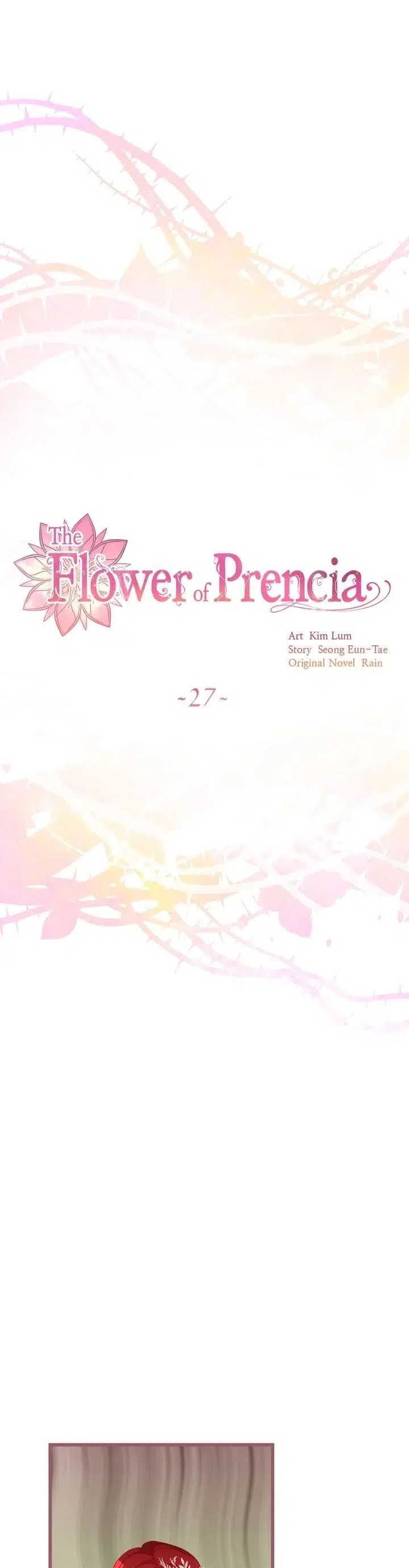 The Flower Of Francia - Bölüm 27 Sayfa 2