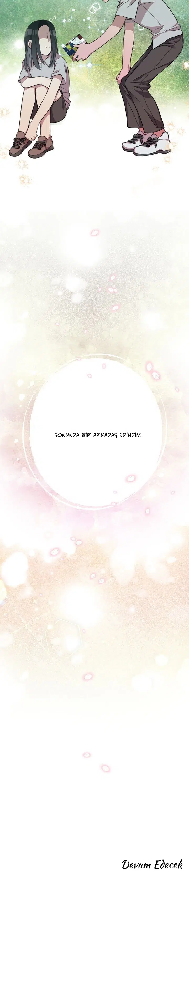 The Flower Of Francia - Bölüm 29 Sayfa 14