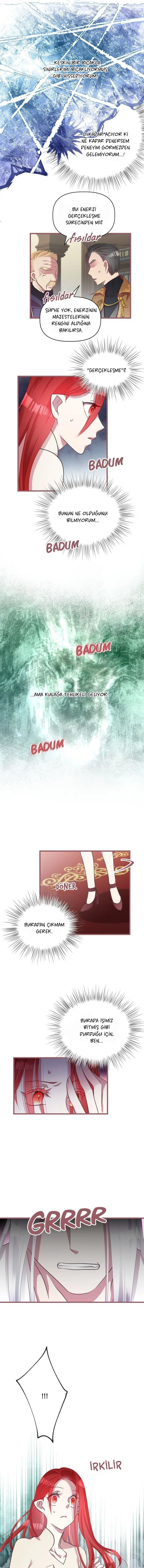 The Flower Of Francia - Bölüm 33 Sayfa 9
