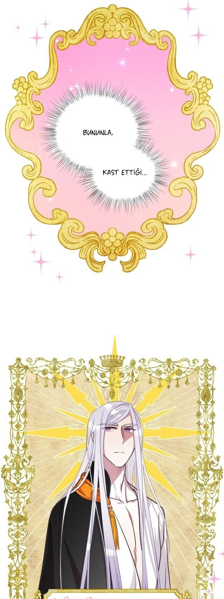 The Flower Of Francia - Bölüm 40 Sayfa 34