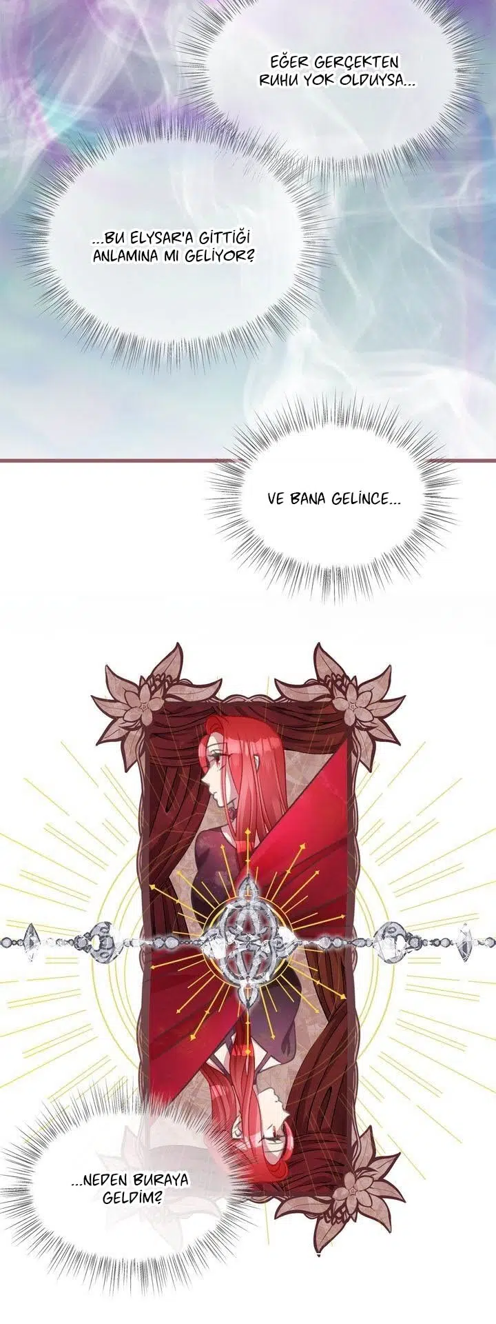 The Flower Of Francia - Bölüm 41 Sayfa 41
