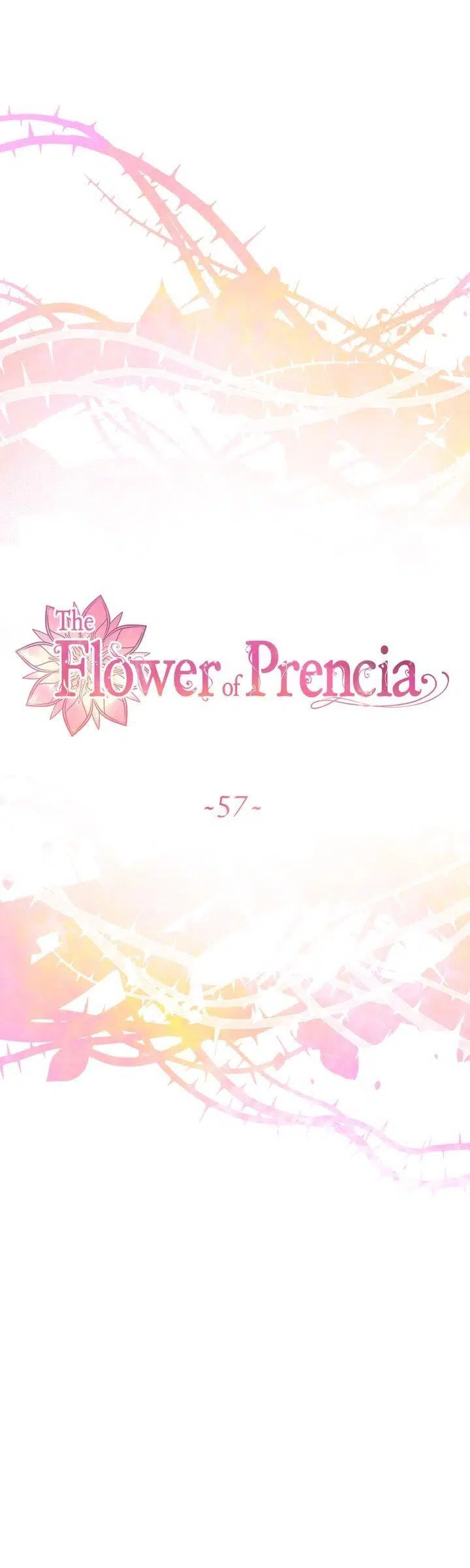 The Flower Of Francia - Bölüm 57 Sayfa 2