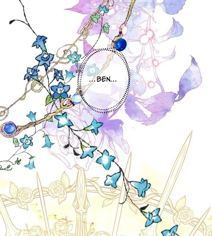 The Flower Of Francia - Bölüm 57 Sayfa 30
