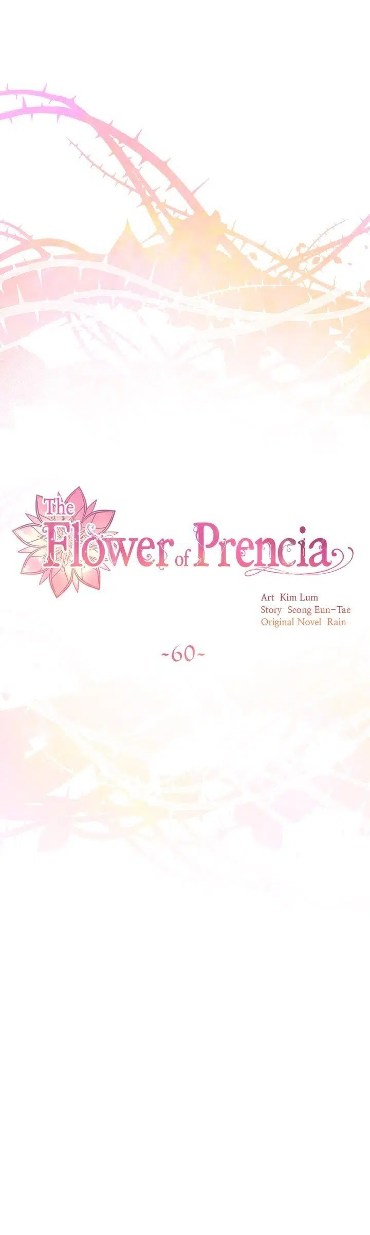 The Flower Of Francia - Bölüm 60 Sayfa 2
