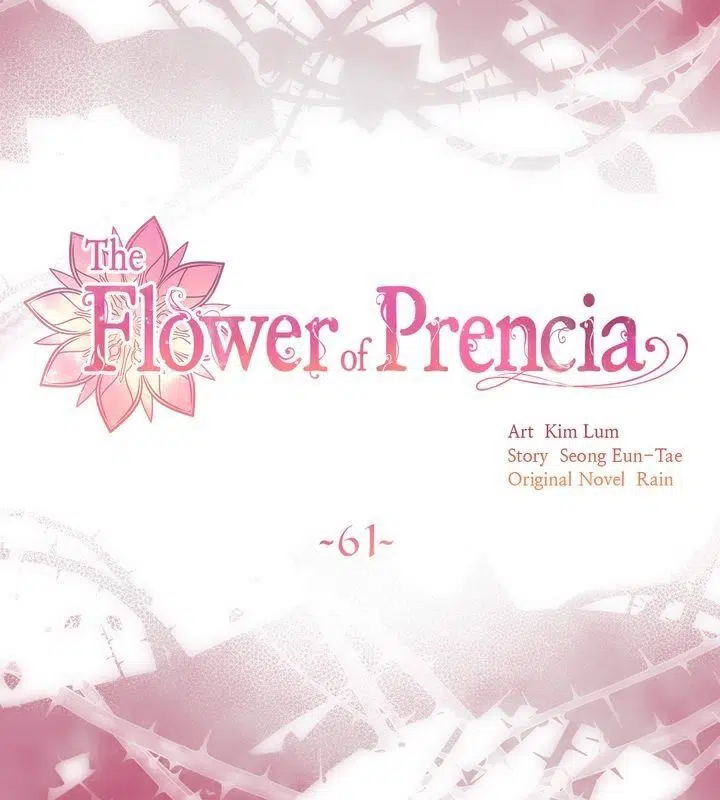 The Flower Of Francia - Bölüm 61 Sayfa 9