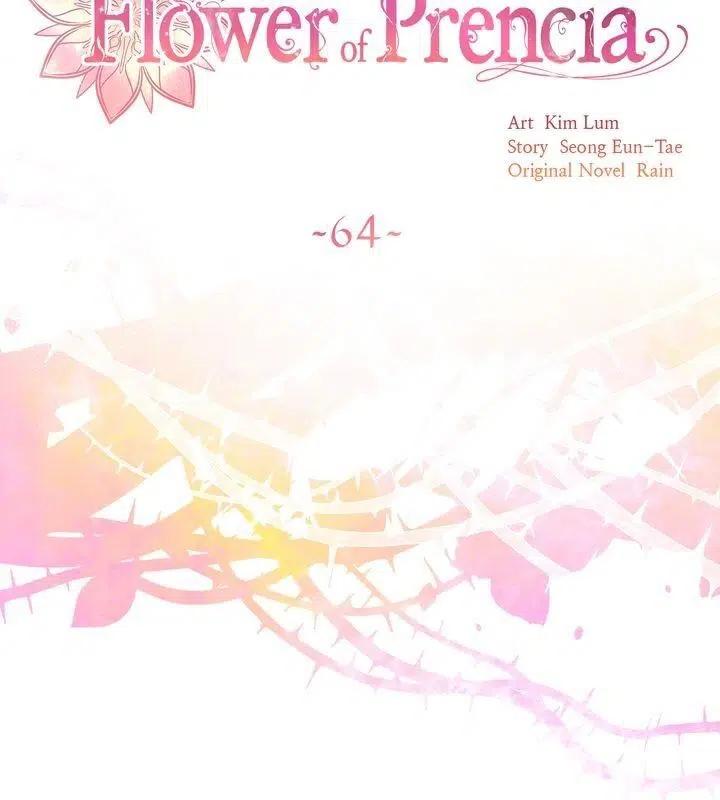 The Flower Of Francia - Bölüm 64 Sayfa 11