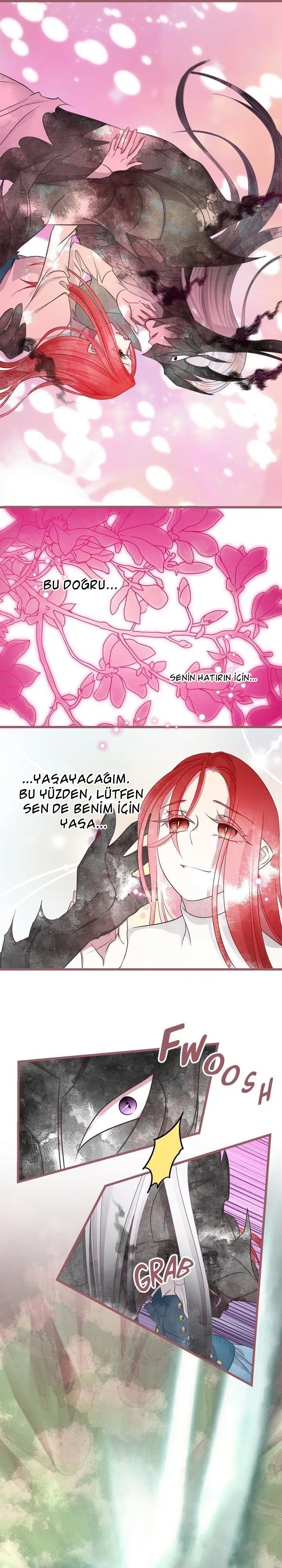 The Flower Of Francia - Bölüm 67 Sayfa 15