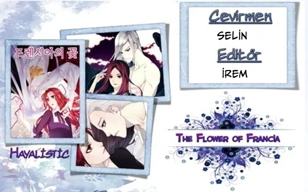 The Flower Of Francia - Bölüm 76 Sayfa 1