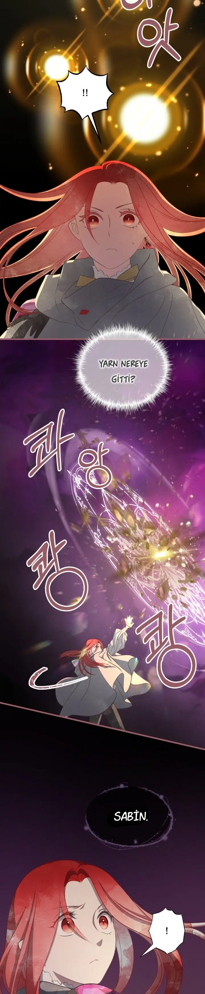 The Flower Of Francia - Bölüm 77 Sayfa 7