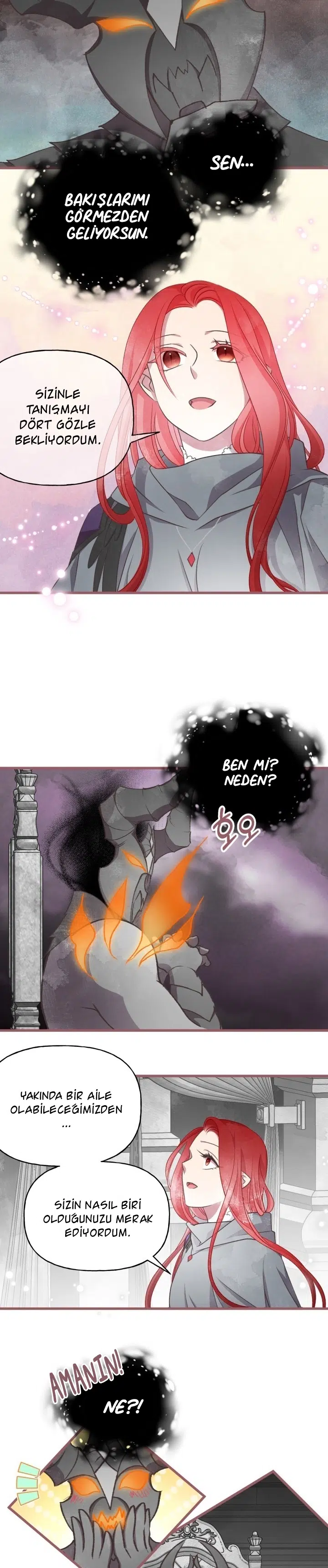 The Flower Of Francia - Bölüm 78 Sayfa 3