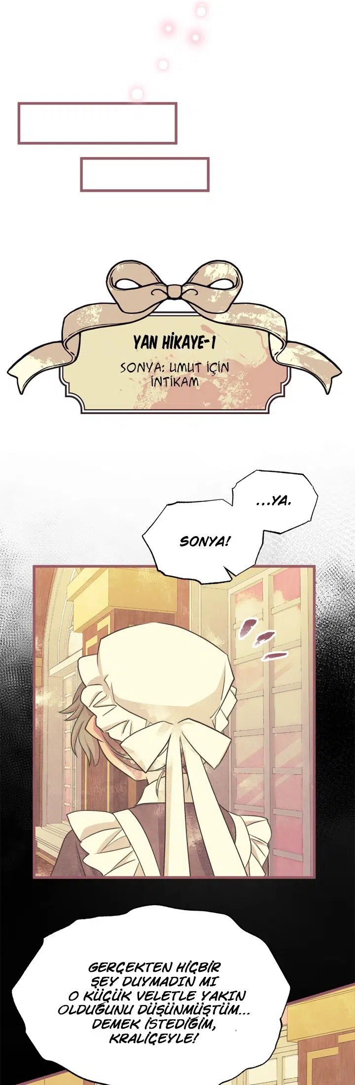 The Flower Of Francia - Bölüm 86 Sayfa 53