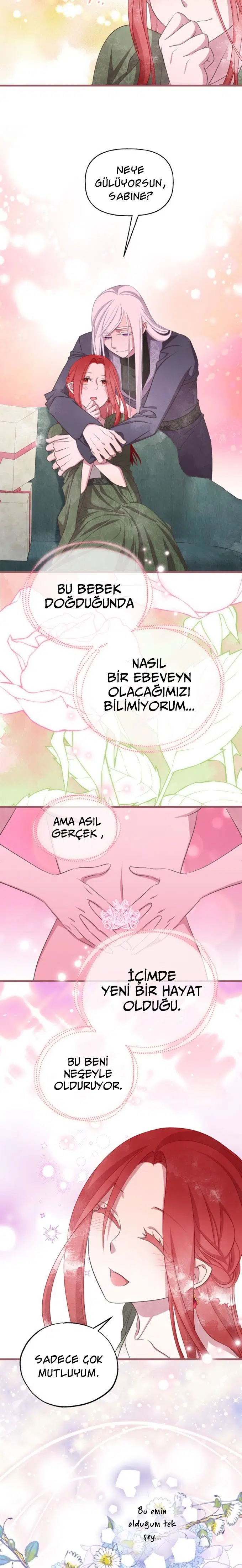 The Flower Of Francia - Bölüm 87 Sayfa 18