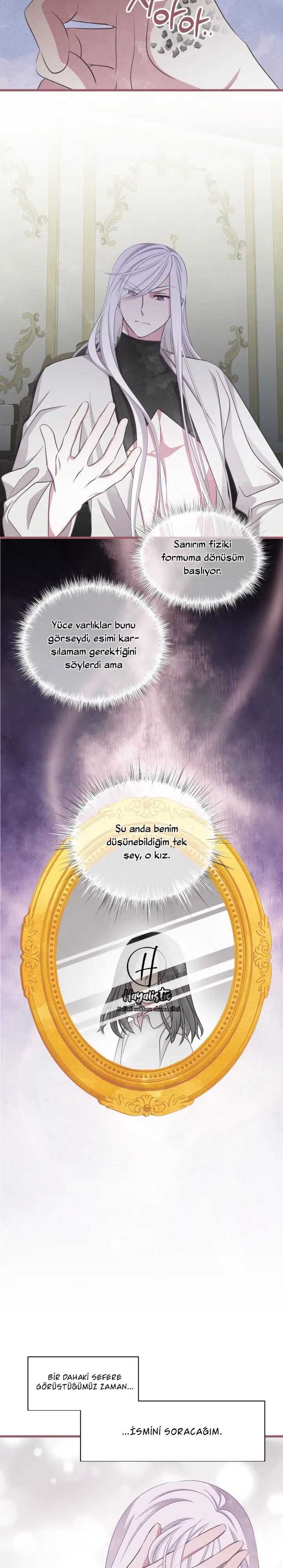 The Flower Of Francia - Bölüm 90 Sayfa 11
