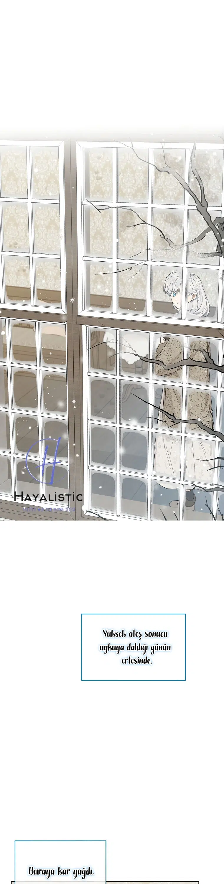 Kont’un Gayrimeşru Çocuğu Evlenirse - Bölüm 6 Sayfa 2