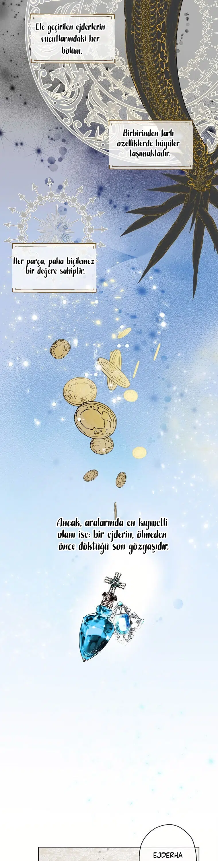 Kont’un Gayrimeşru Çocuğu Evlenirse - Bölüm 9 Sayfa 18