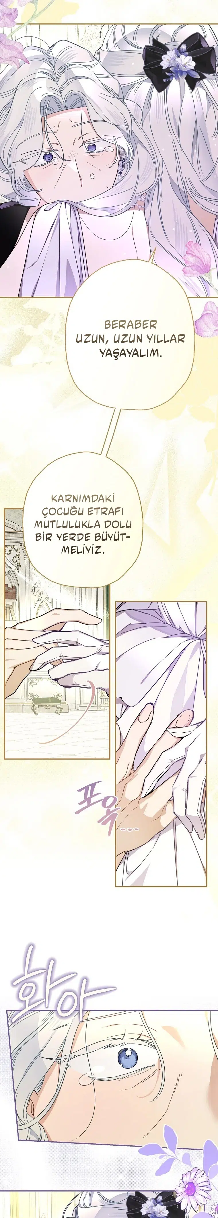 Kont’un Gayrimeşru Çocuğu Evlenirse - Bölüm 106 Sayfa 24