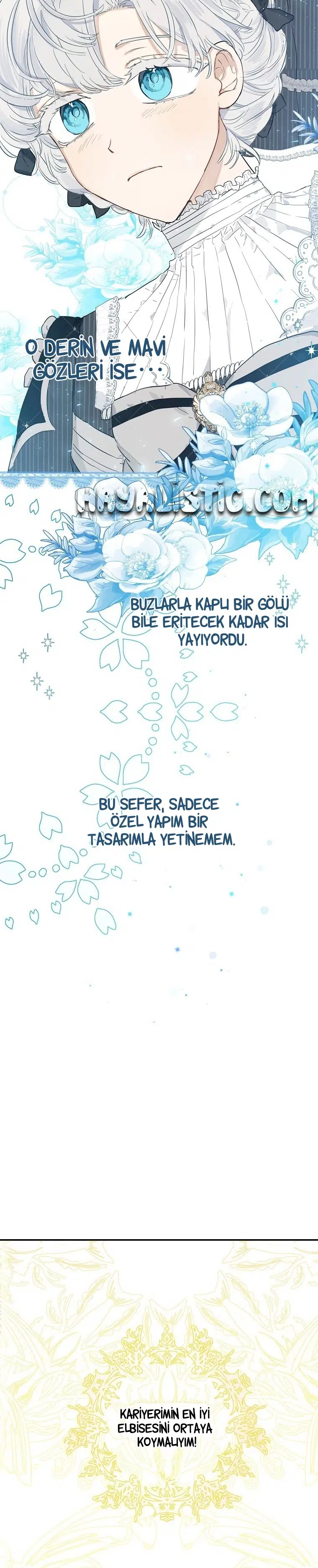 Kont’un Gayrimeşru Çocuğu Evlenirse - Bölüm 41 Sayfa 17