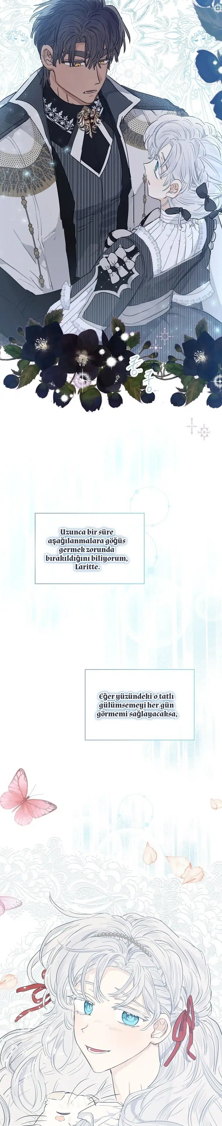 Kont’un Gayrimeşru Çocuğu Evlenirse - Bölüm 42 Sayfa 22