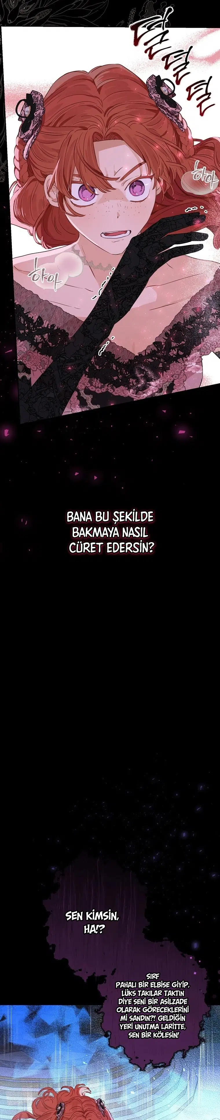 Kont’un Gayrimeşru Çocuğu Evlenirse - Bölüm 44 Sayfa 26