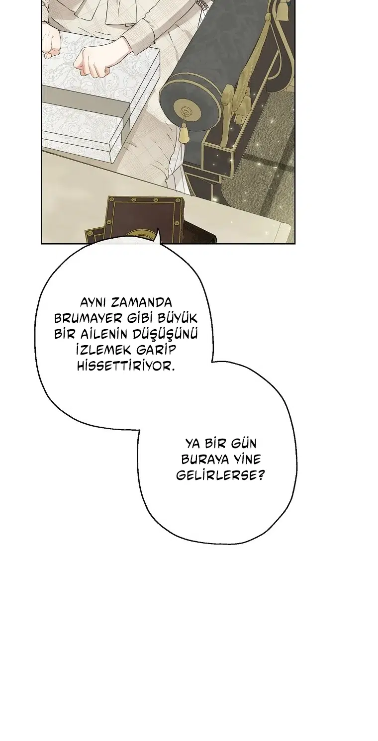Kont’un Gayrimeşru Çocuğu Evlenirse - Bölüm 49 Sayfa 20