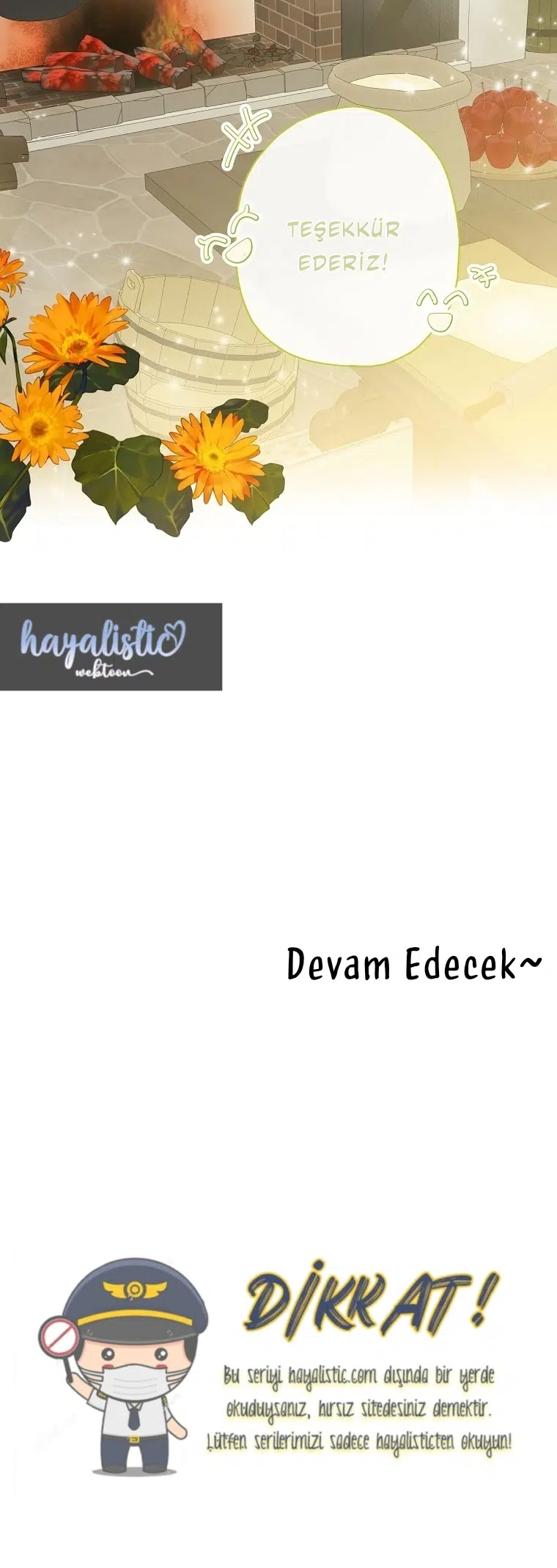 Kont’un Gayrimeşru Çocuğu Evlenirse - Bölüm 55 Sayfa 28