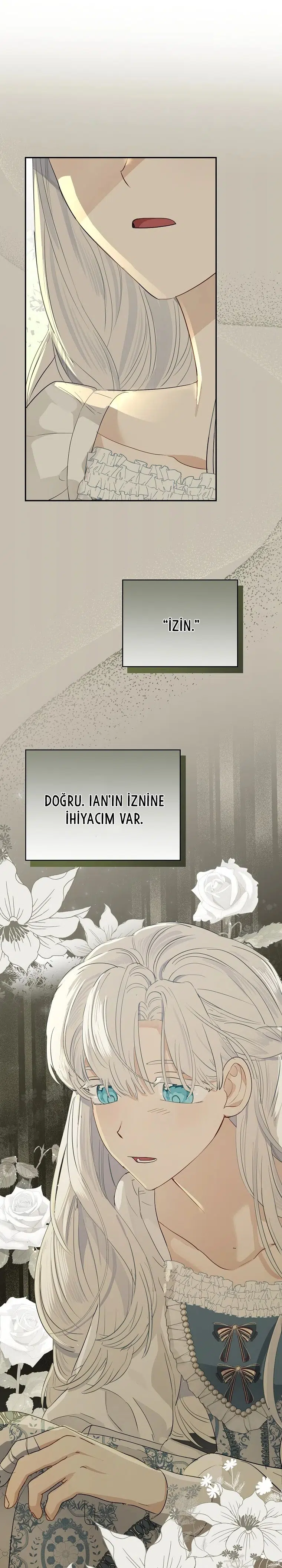 Kont’un Gayrimeşru Çocuğu Evlenirse - Bölüm 66 Sayfa 7