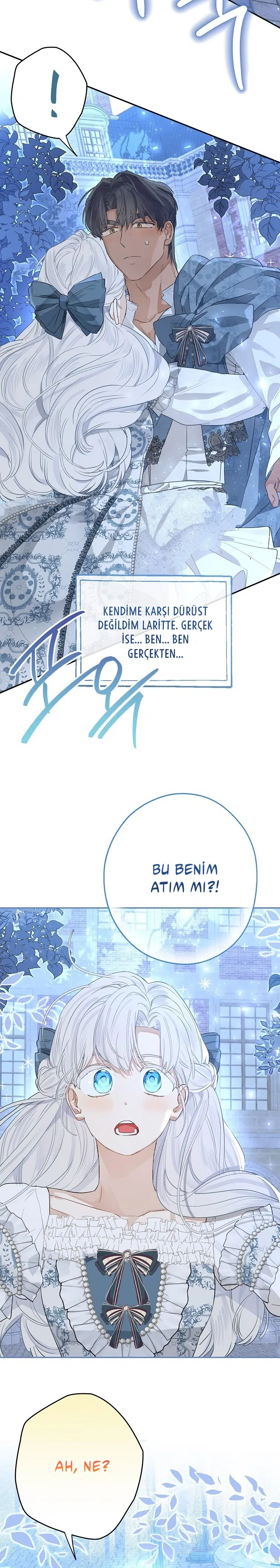 Kont’un Gayrimeşru Çocuğu Evlenirse - Bölüm 67 Sayfa 9