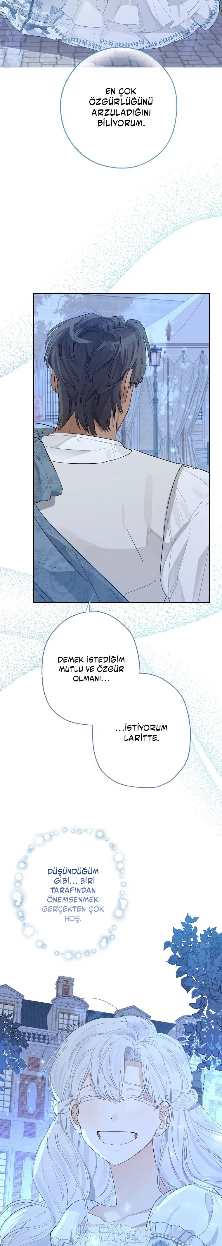 Kont’un Gayrimeşru Çocuğu Evlenirse - Bölüm 67 Sayfa 16
