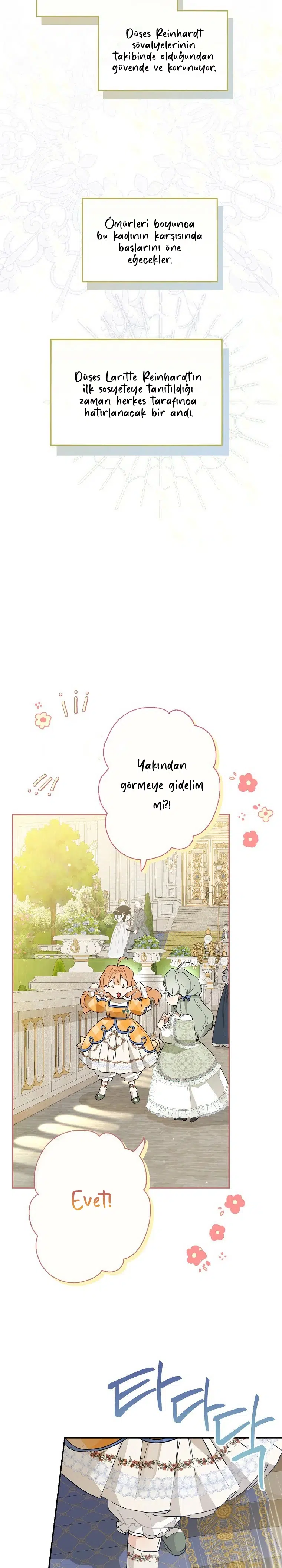 Kont’un Gayrimeşru Çocuğu Evlenirse - Bölüm 68 Sayfa 15