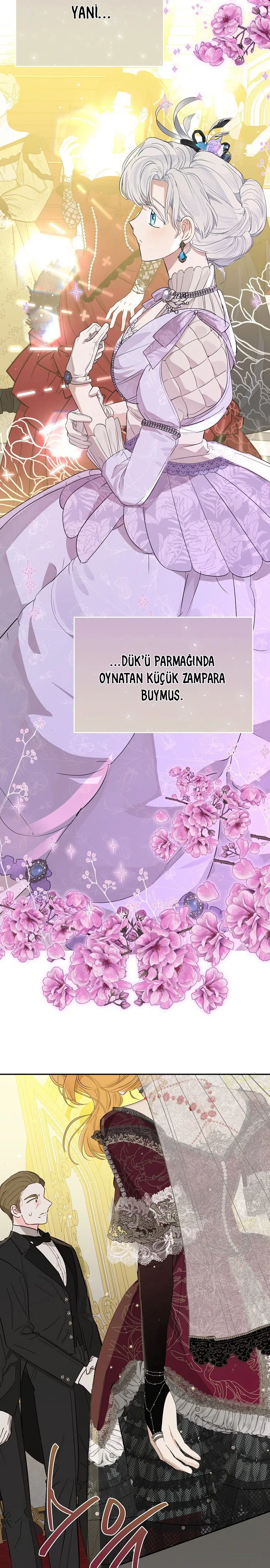 Kont’un Gayrimeşru Çocuğu Evlenirse - Bölüm 69 Sayfa 6