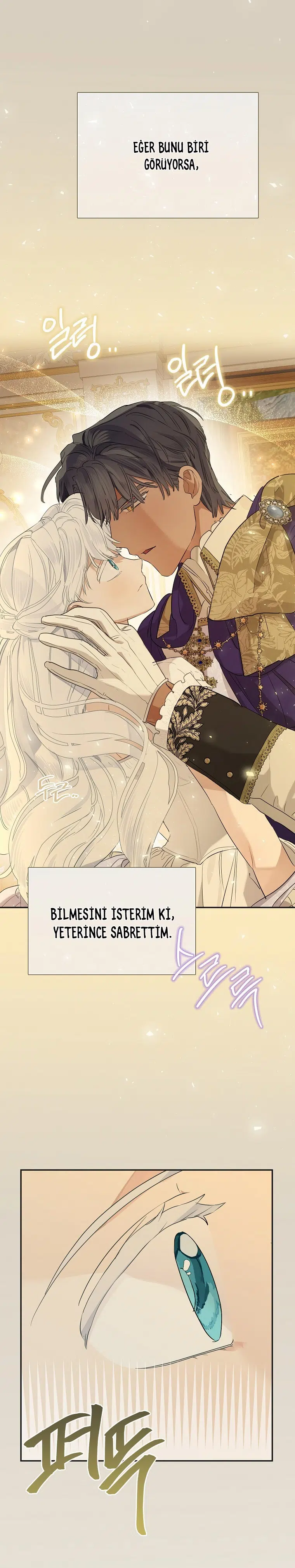 Kont’un Gayrimeşru Çocuğu Evlenirse - Bölüm 72 Sayfa 4