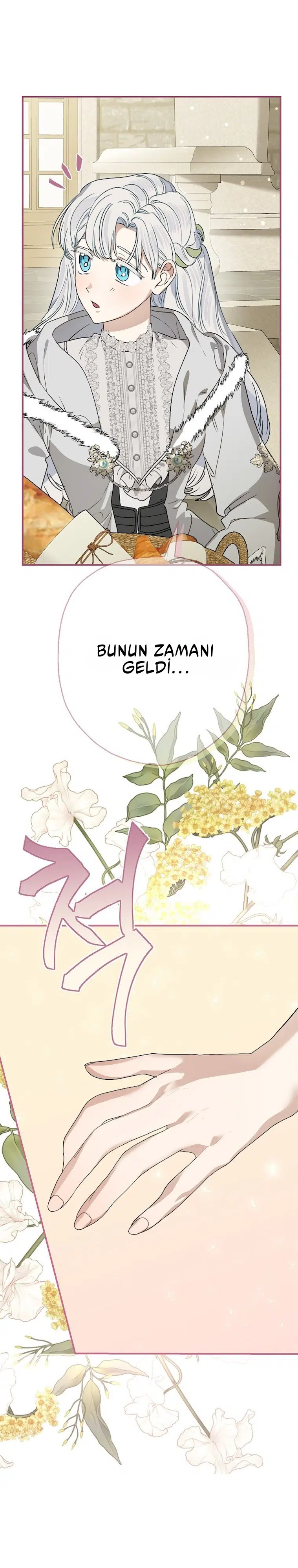Kont’un Gayrimeşru Çocuğu Evlenirse - Bölüm 83 Sayfa 8